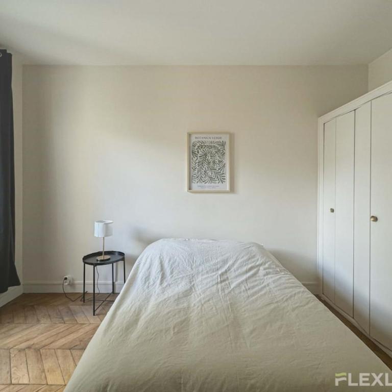 Flexliving - whole flat - Mesnil - Appartement - 15