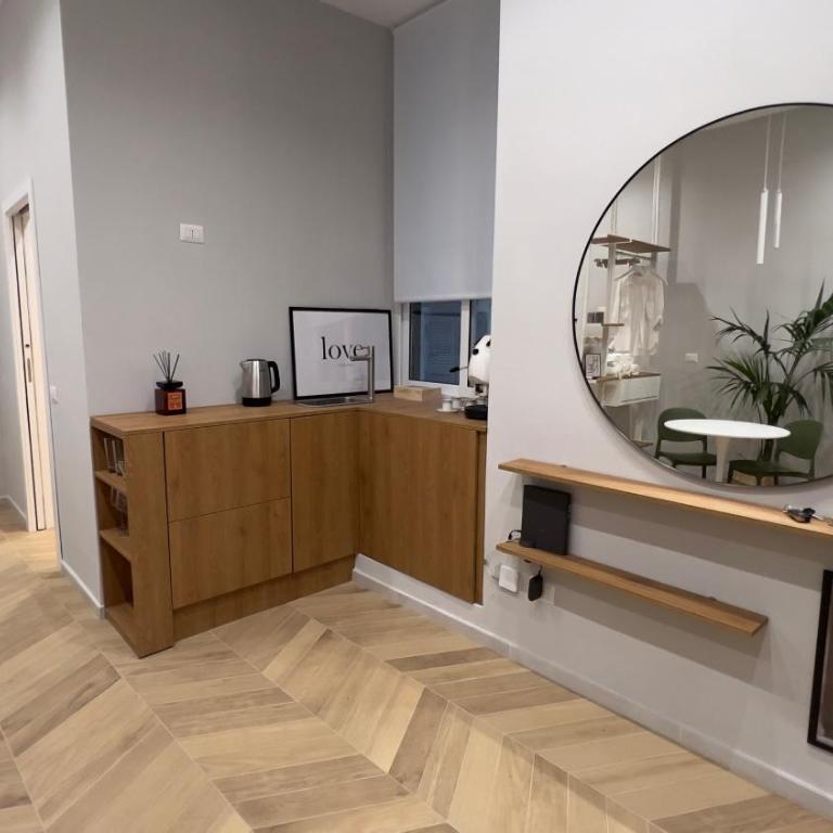AM Home Apartment Napoli Center - Appartamento con 1 Camera da Letto - 13