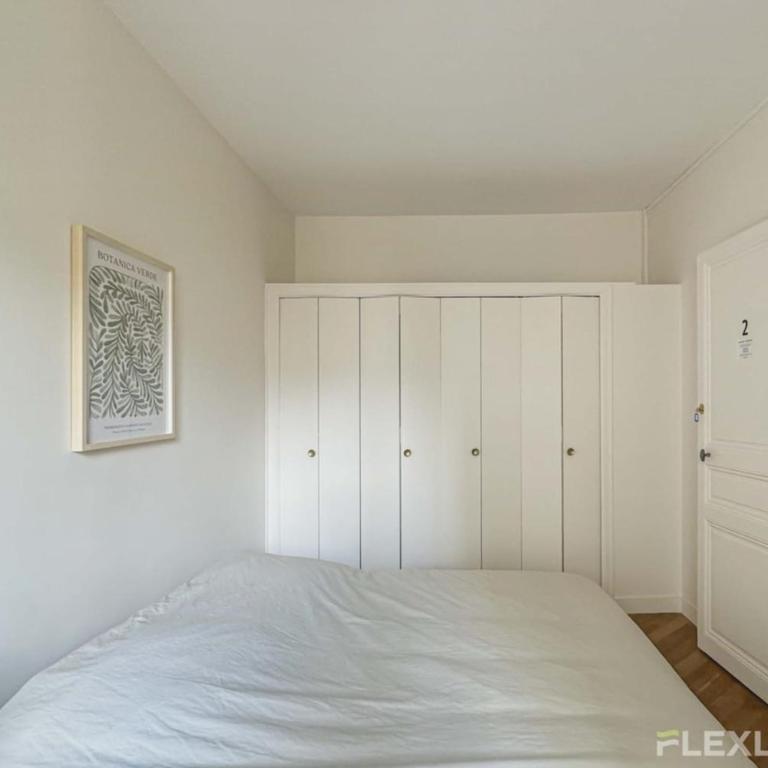 Flexliving - whole flat - Mesnil - Appartement - 18