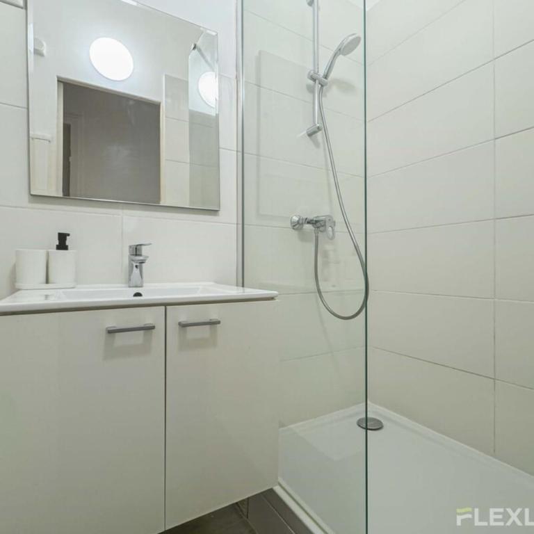 Flexliving - whole flat - Mesnil - Appartement - 26