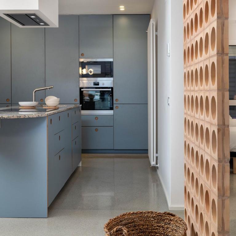 Flateli Lorenzana 35 A - Apartamento de 2 dormitorios con balcón - 9