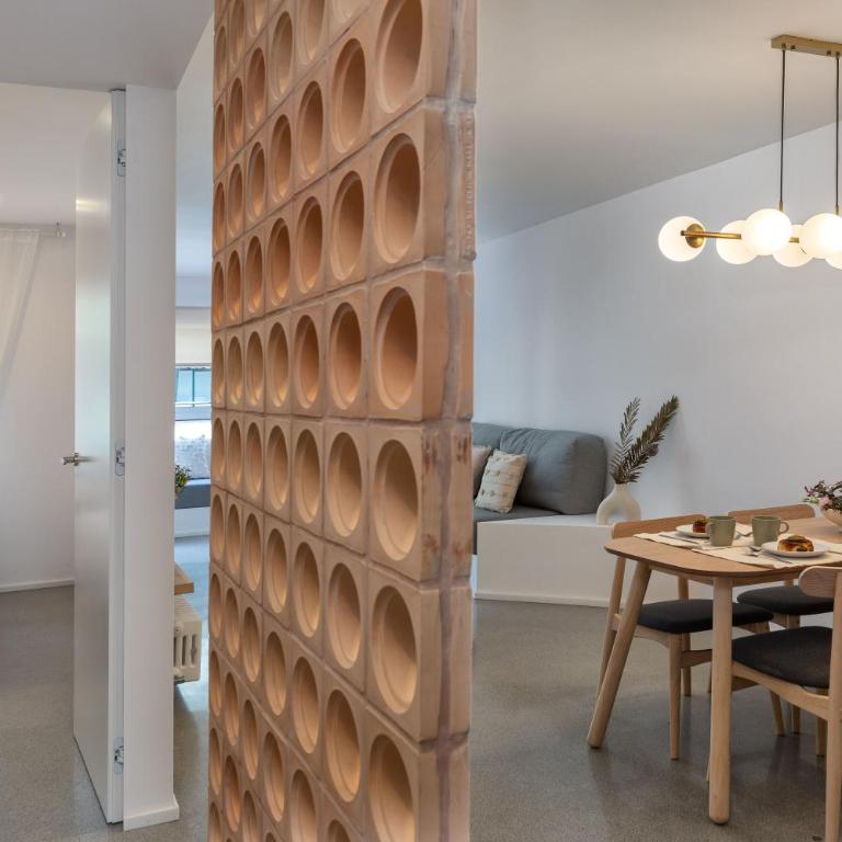 Flateli Lorenzana 35 A - Apartamento de 2 dormitorios con balcón - 5