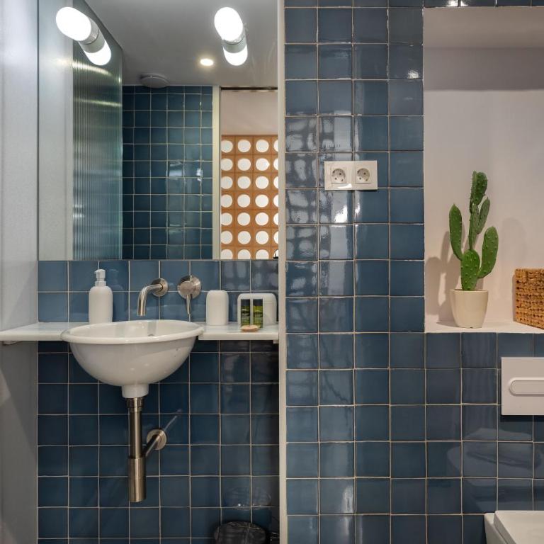 Flateli Lorenzana 35 A - Apartamento de 2 dormitorios con balcón - 15