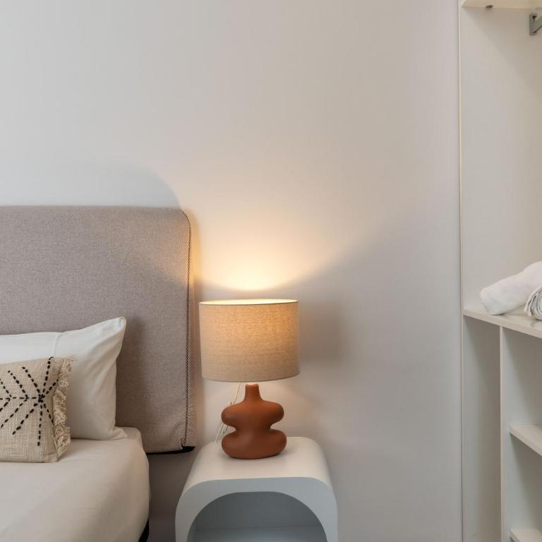 Flateli Lorenzana 35 A - Apartamento de 2 dormitorios con balcón - 14