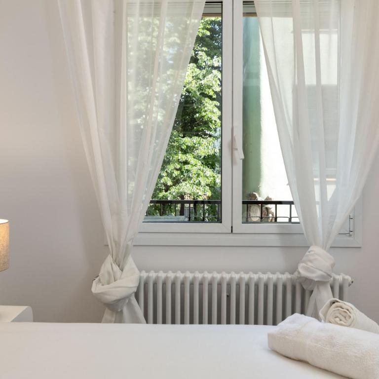 Flateli Lorenzana 35 A - Apartamento de 2 dormitorios con balcón - 21