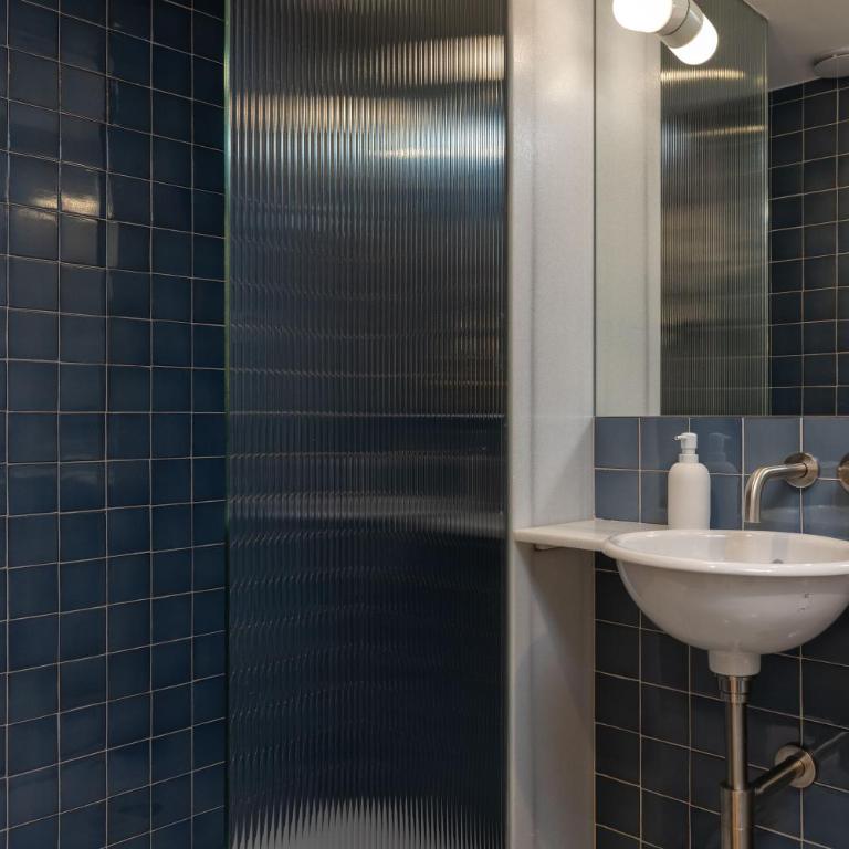 Flateli Lorenzana 35 A - Apartamento de 2 dormitorios con balcón - 16
