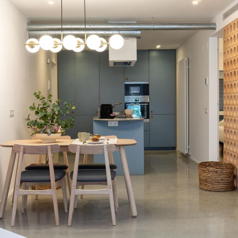 Flateli Lorenzana 35 A - Apartamento de 2 dormitorios con balcón - 2