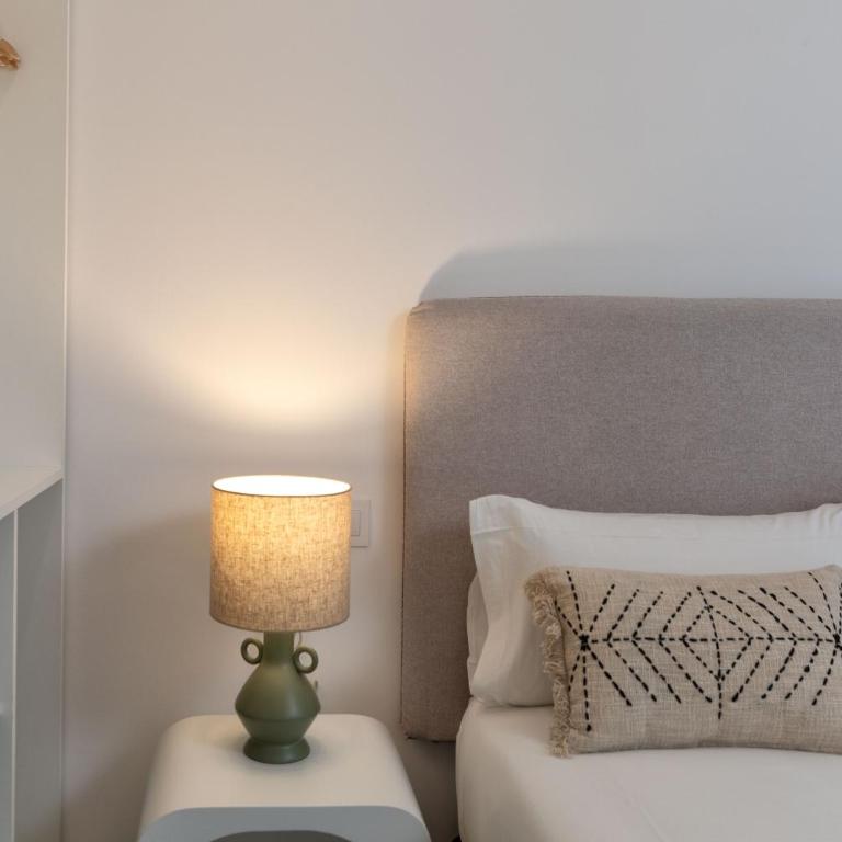 Flateli Lorenzana 35 A - Apartamento de 2 dormitorios con balcón - 18