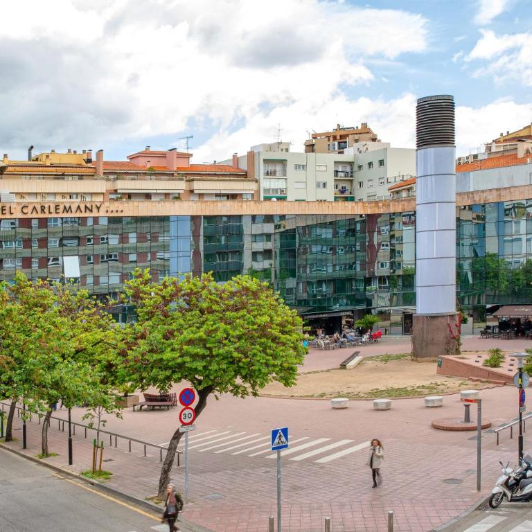 Flateli Lorenzana 35 A - Apartamento de 2 dormitorios con balcón - 22