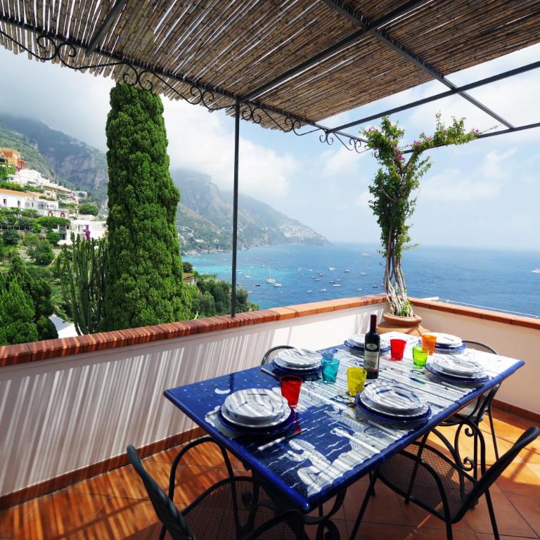 La Casa di Anita - Three-Bedroom House - 2