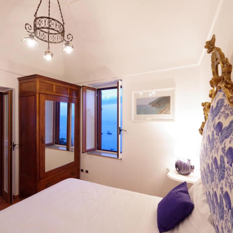 La Casa di Anita - Three-Bedroom House - 22