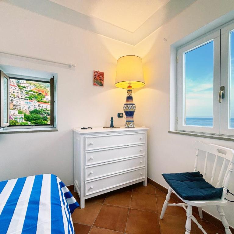 La Casa di Anita - Three-Bedroom House - 26