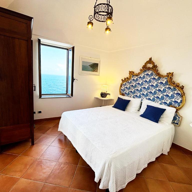 La Casa di Anita - Three-Bedroom House - 25