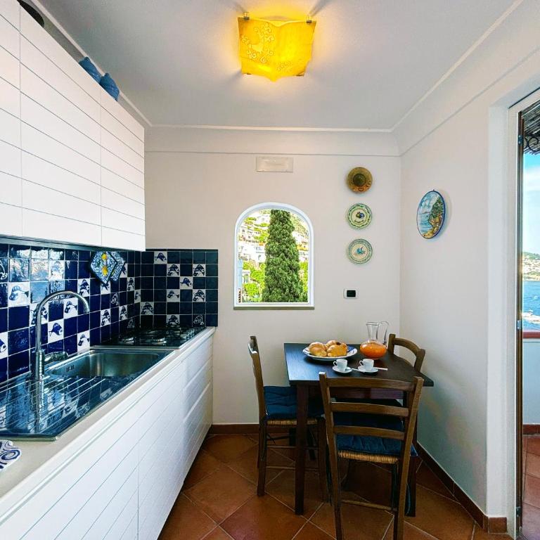 La Casa di Anita - Three-Bedroom House - 18