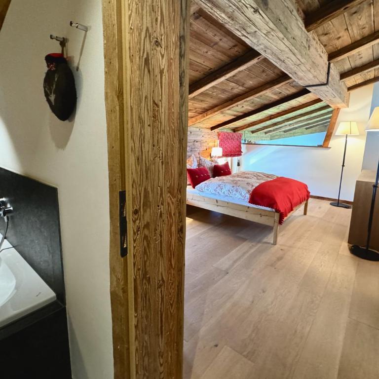 KitzCharme Penthouse by belle-stay - Apartamento de 3 dormitorios - 41