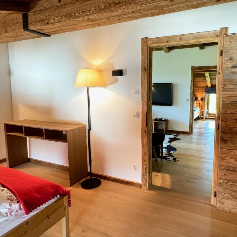 KitzCharme Penthouse by belle-stay - Apartamento de 3 dormitorios - 42