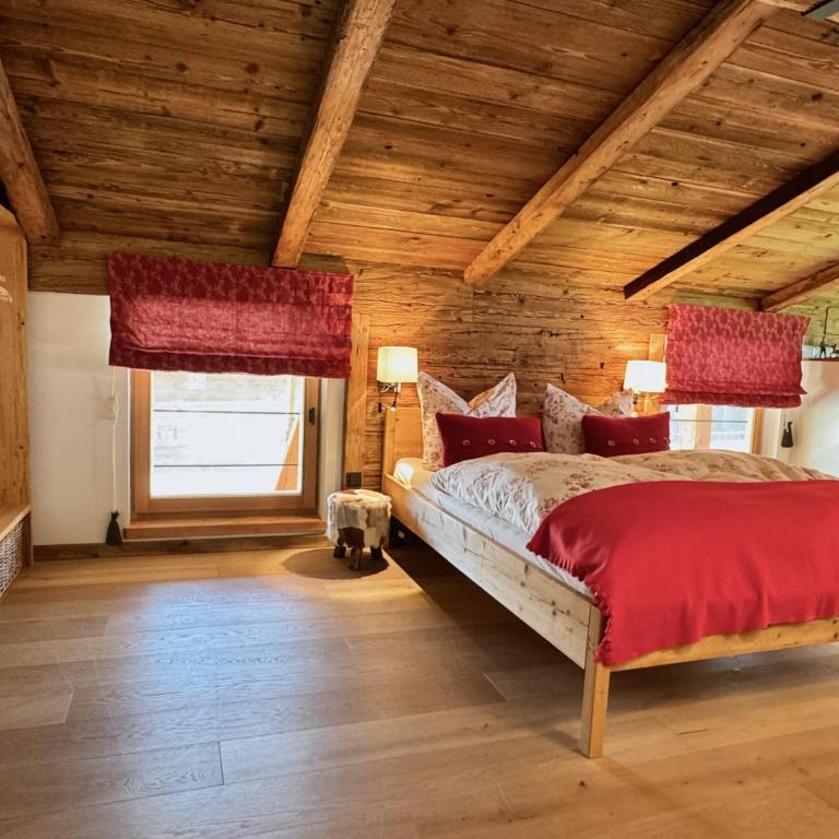 KitzCharme Penthouse by belle-stay - Apartamento de 3 dormitorios - 38