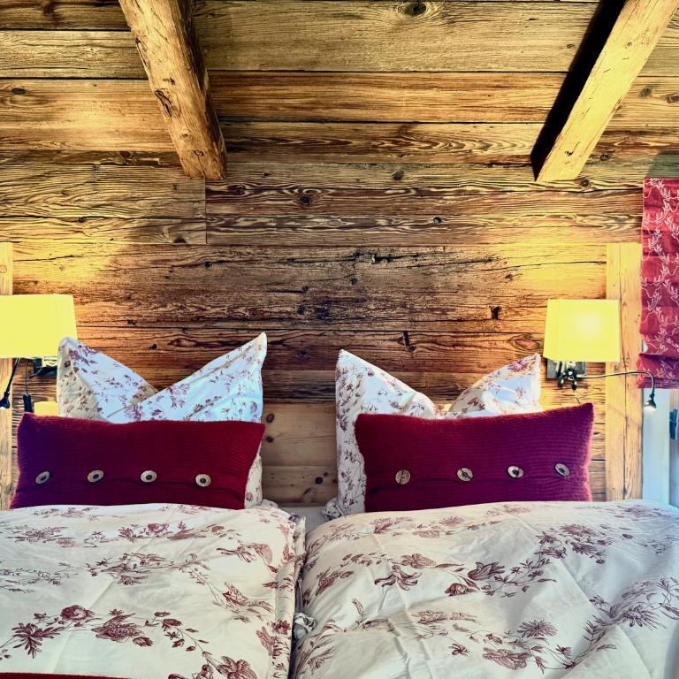 KitzCharme Penthouse by belle-stay - Apartamento de 3 dormitorios - 40