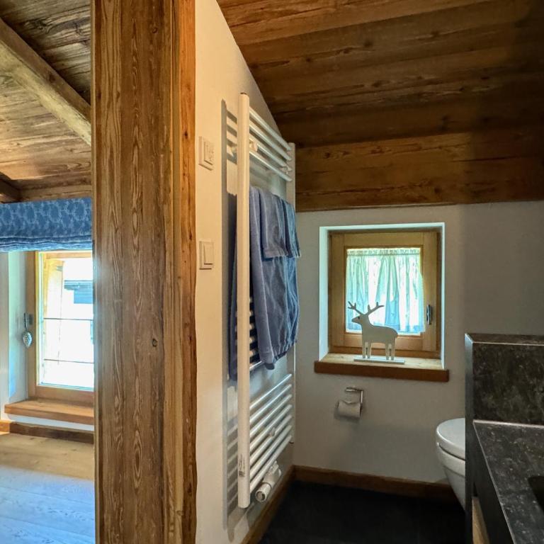 KitzCharme Penthouse by belle-stay - Apartamento de 3 dormitorios - 49