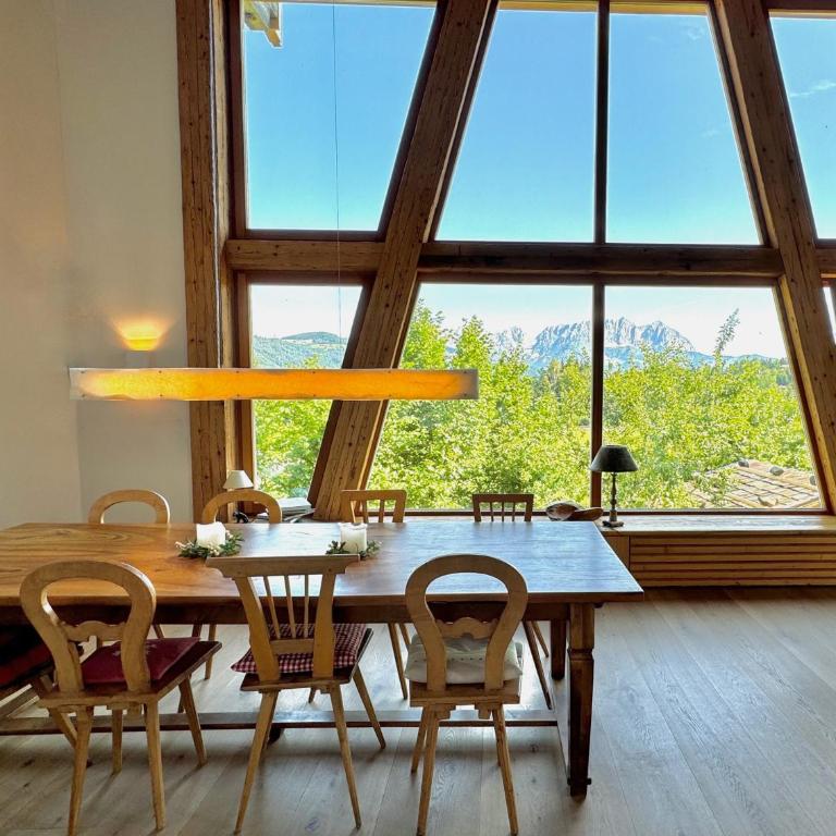 KitzCharme Penthouse by belle-stay - Apartamento de 3 dormitorios - 8