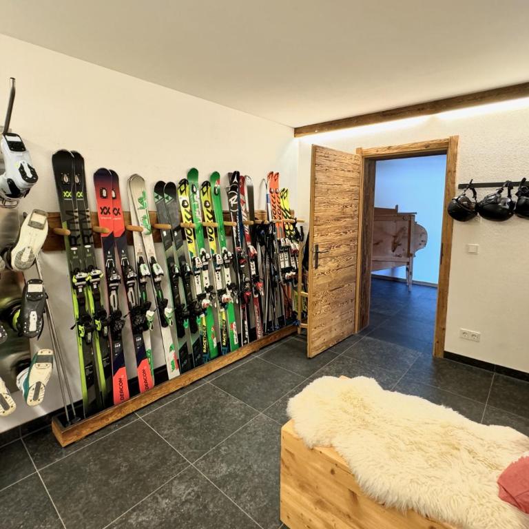KitzCharme Penthouse by belle-stay - Apartamento de 3 dormitorios - 61