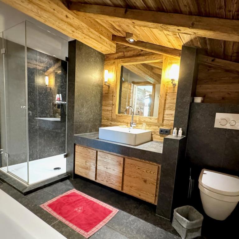 KitzCharme Penthouse by belle-stay - Apartamento de 3 dormitorios - 43