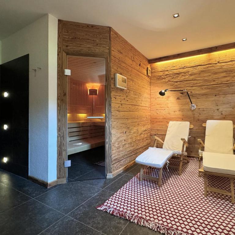 KitzCharme Penthouse by belle-stay - Apartamento de 3 dormitorios - 7