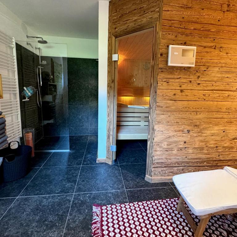 KitzCharme Penthouse by belle-stay - Apartamento de 3 dormitorios - 52