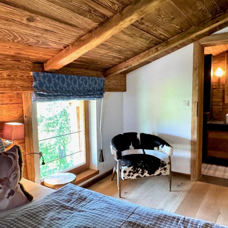 KitzCharme Penthouse by belle-stay - Apartamento de 3 dormitorios - 47