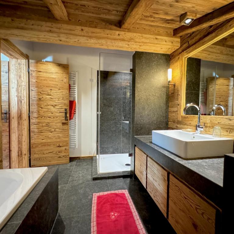 KitzCharme Penthouse by belle-stay - Apartamento de 3 dormitorios - 44