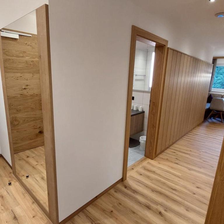 Appartement Schattauer - Apartment mit 2 Schlafzimmern - 7