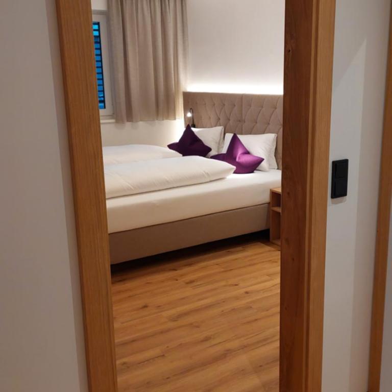 Appartement Schattauer - Apartment mit 2 Schlafzimmern - 6
