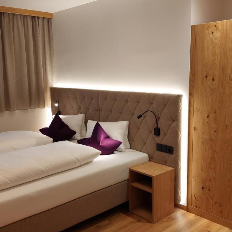 Appartement Schattauer - Apartment mit 2 Schlafzimmern - 4
