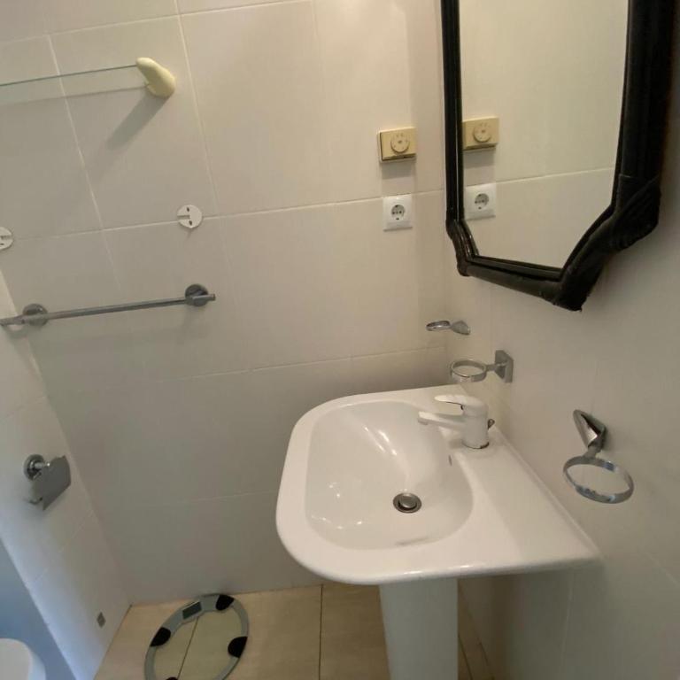 Apartamento en Puerto con Terraza y Vistas al Mar - Apartamento de 2 dormitorios con balcón y vistas al mar - 12