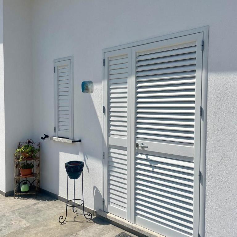 Villa Giulia - Camera Doppia con Letti Singoli con Bagno Privato - 2