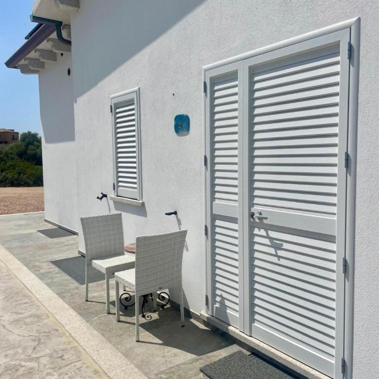 Villa Giulia - Camera Matrimoniale con Bagno Privato - 1