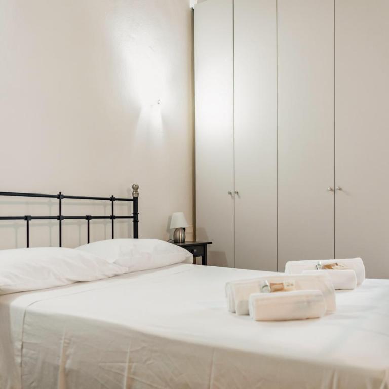 Ari Home - One-Bedroom Apartment - 18