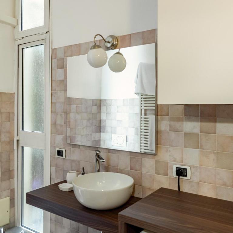 Ari Home - One-Bedroom Apartment - 2