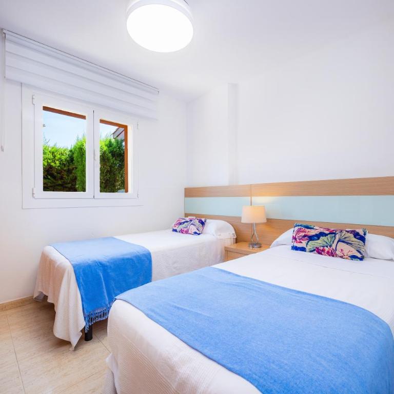 Casa Paraiso de Alcudia Especial Grupo de Ciclistas - Casa de 4 dormitorios - 11
