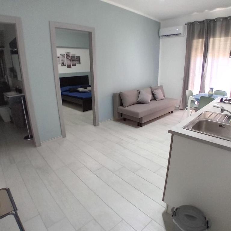 Affitti brevi TAORMINA - Appartamento con Balcone - 3