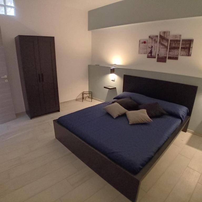 Affitti brevi TAORMINA - Appartamento con Balcone - 4