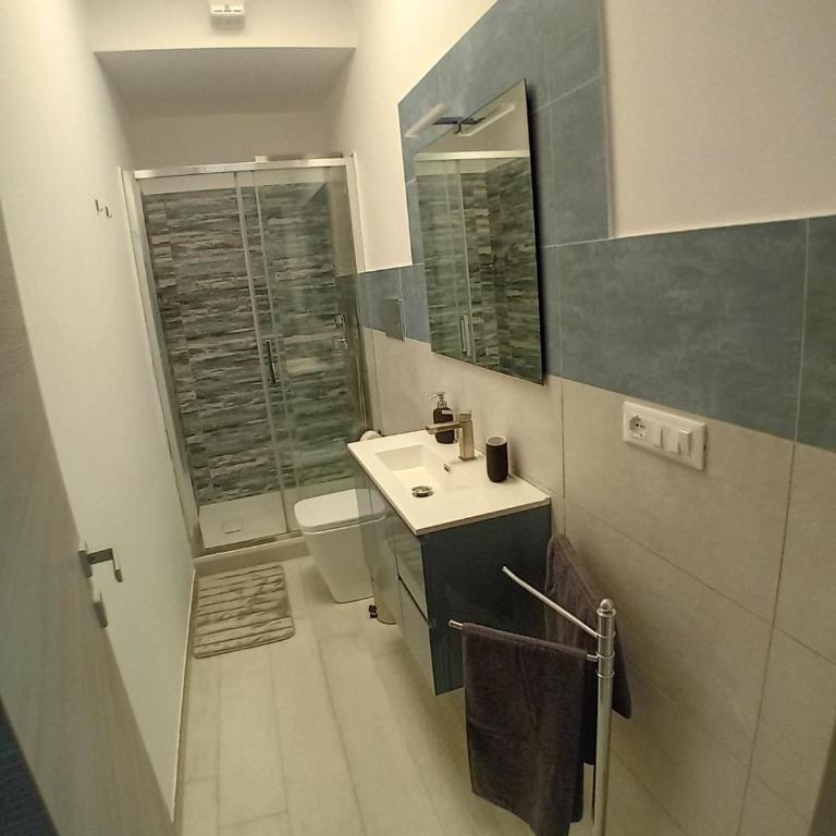 Affitti brevi TAORMINA - Appartamento con Balcone - 5