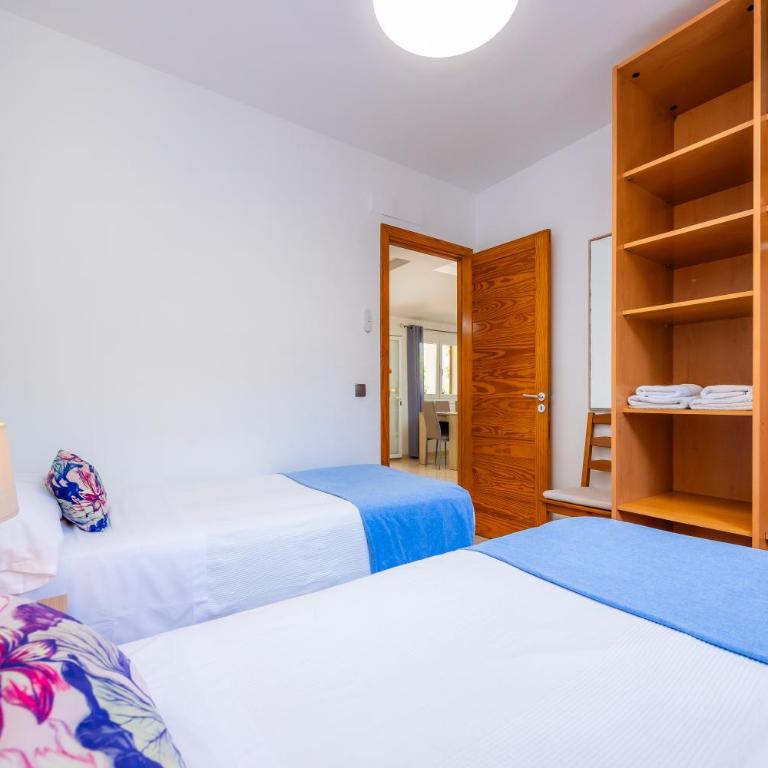 Casa Paraiso de Alcudia Especial Grupo de Ciclistas - Casa de 4 dormitorios - 12