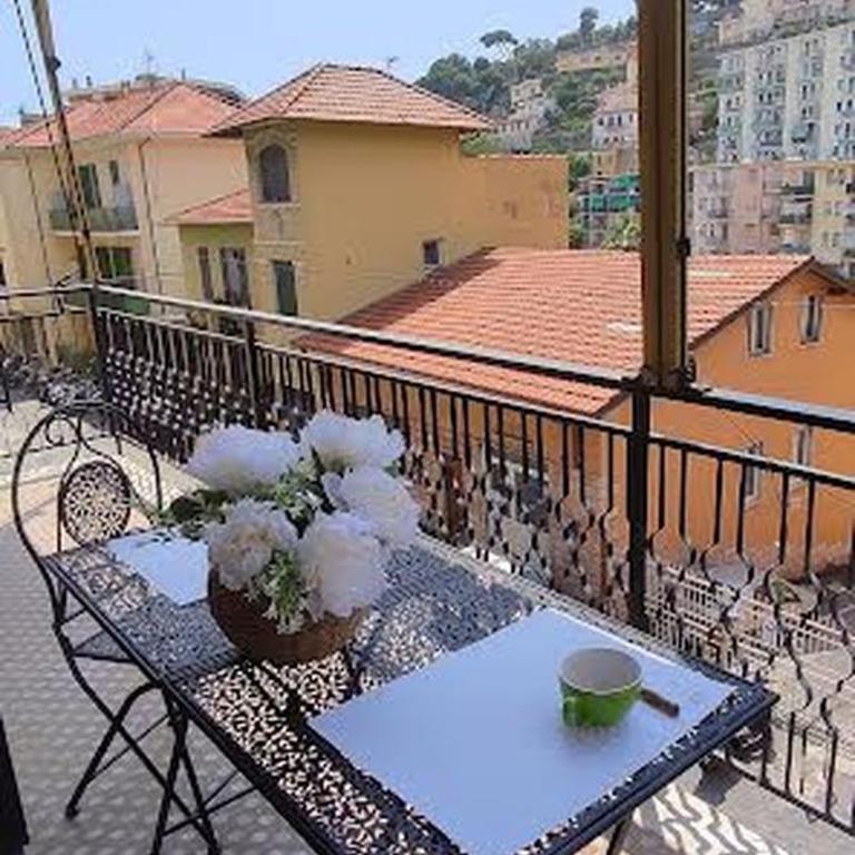 APPARTAMENTO DELIZIOSO CON TERRAZZO IN CENTRO-DELICIOUS APARTMENT WITH TERRACE - One-Bedroom Apartment - 3