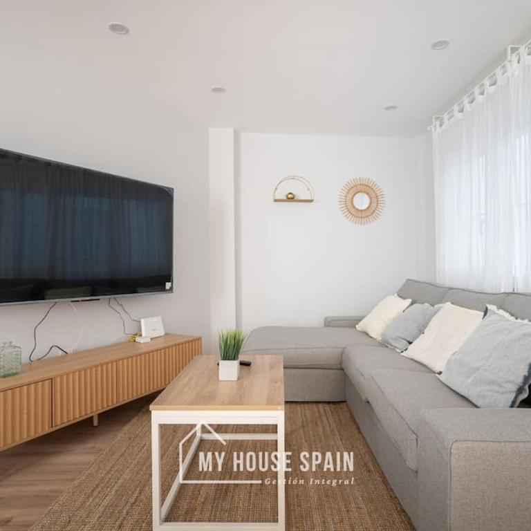 MyHouseSpain - Piso nuevo en el centro de Oviedo - Apartamento de 2 dormitorios - 13
