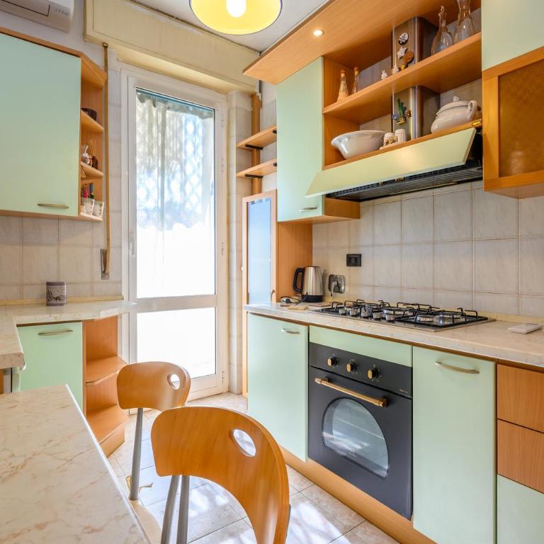 Casa Roberta - Appartamento con 2 Camere da Letto e Balcone - 8