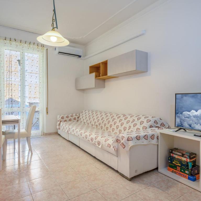 Casa Roberta - Appartamento con 2 Camere da Letto e Balcone - 16