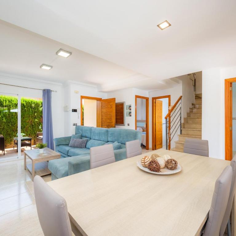 Casa Paraiso de Alcudia Especial Grupo de Ciclistas - Casa de 4 dormitorios - 14