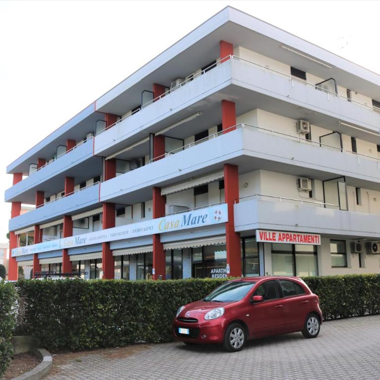 Minerva - One-Bedroom Apartment - 1