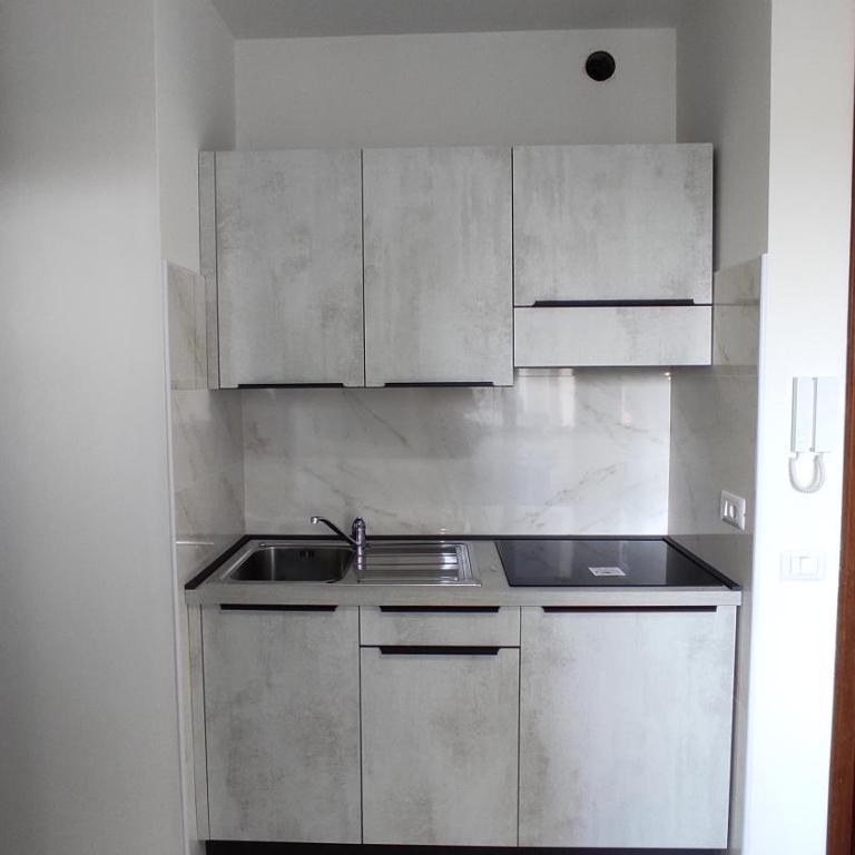 Minerva - One-Bedroom Apartment - 2
